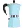 Caffettiera 0,27 l 6 Tassen Blau