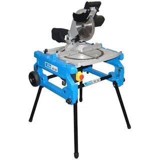 Güde Stanley SST1801-B3 Tischsäge