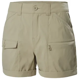 HELLY HANSEN Maridalen Shorts Beige XL