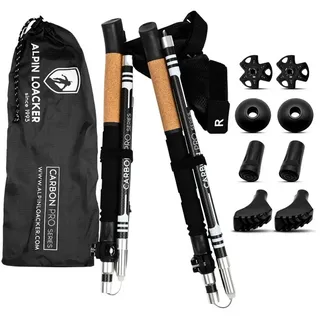 ALPIN LOACKER Wanderstöcke 1 St