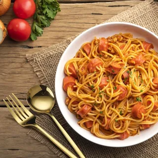 Bestecksets - 60-teiliges Besteck für 12 Personen - Titanvergoldet - Edelstahl Besteckset - Perfekt geeignet für Hochzeiten - Partys - Geburtstage - Restaurants - Spülmaschinenfestes Besteck - Gold