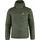 Expedition Lätt Jacke grün M