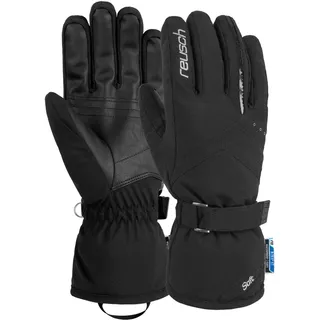 Reusch Hannah R-TEX XT wasserdichte, Winddichte, atmungsaktive und warme Softshellhandschuhe Winterhandschuhe Fingerhandschuhe Schneehandschuhe Skihandschuhe Damen