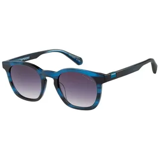 Superdry Sds 5031 106 Sonnenbrille - Blue - CAT3