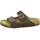 Arizona BS 52533 dunkel-braun - Pantolette für Damen