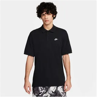 Nike Nk Club schwarz S