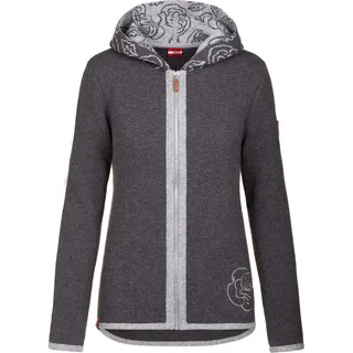 Almgwand Bendelsteinalm grau-offwhite (19-46) 36