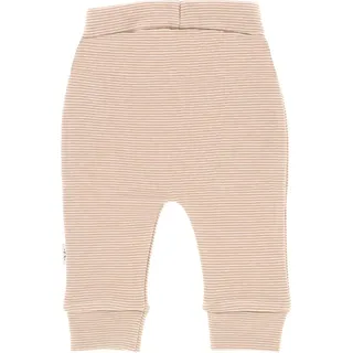 DAY Hose – Gestreift – Mokka – Gr. 50/56 | Hosen