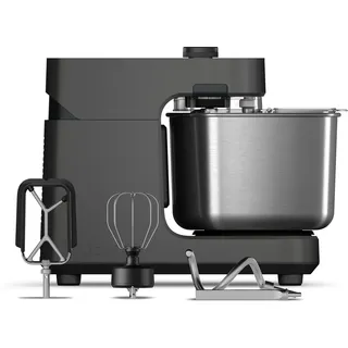 Ooni Halo Pro Spiralmixer Anthrazitgrau
