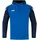 Kinder Kapuzensweatshirt Performance Royal/Marine 128