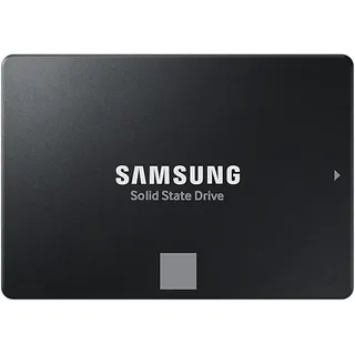 Samsung 870 EVO 250 GB 2,5"