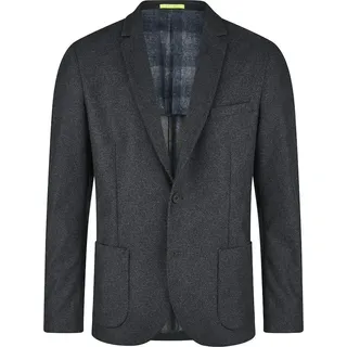 Calamar Sakko - Grau