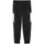 Sweatpants Schwarz S