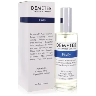 Demeter Firefly by Demeter Cologne Spray 4 oz / e 120 ml