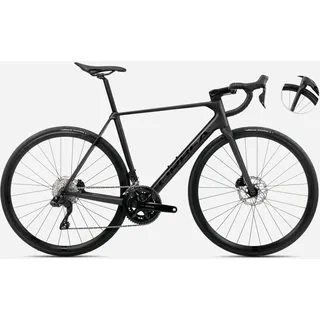 Orbea Orca M30i 2025 28 Zoll RH 53 cm Unisex schwarz