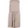 Kleid Shirtkleid Rosa M