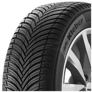 Quadraxer 3 225/60 R16 102W