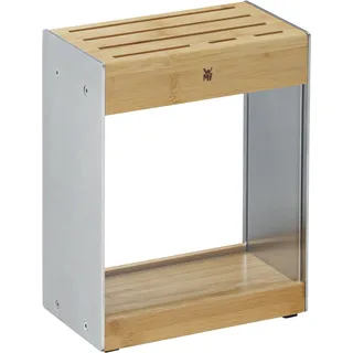 WMF FlexTec Messerblock unbestückt Transparent