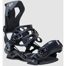 Bild SP Core Multientry Snowboard-Bindung black XL