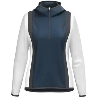 Head Kapuzenpullover Navy/White M