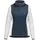 Kapuzenpullover Navy/White M