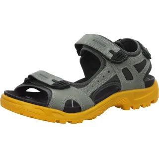 Offroad Herren grau 45