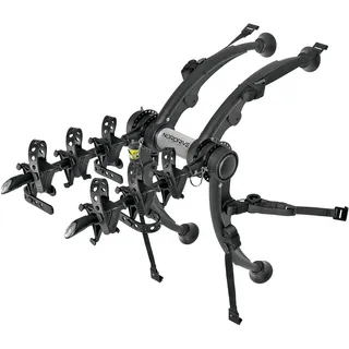 Lampa NORDRIVE Cyclus 3 Fahrradträger 45kg Max