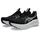 Gel-Nimbus 28 Laufschuhe Neutralschuh Herren schwarz - Black/Feather Grey 42