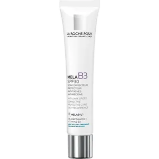 La Roche-Posay Mela B3 Creme gegen Pigmentflecken LSF 30 40 ml