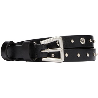 Liebeskind Berlin PB-Belt Studs Silver