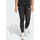 Essentials Cotton Leggings Black/White S
