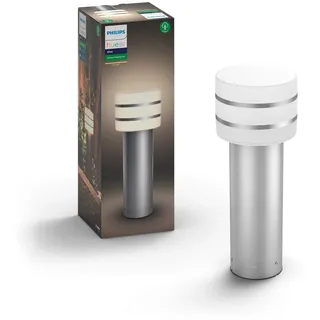 Philips Hue Tuar Tiefe Sockelleuchte