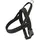 Eco Hundegeschirr Black 70-80 cm