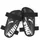 Strap schwarz L
