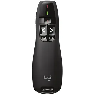Logitech Presenter R400