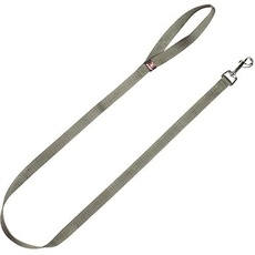 Arppe 2244012053 Basic Nylon Grundgürtel, grün