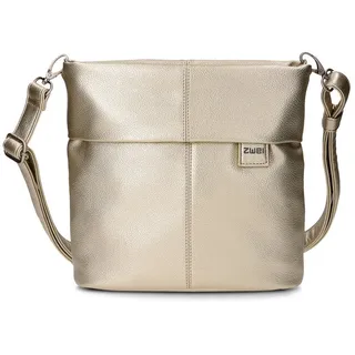 Zwei Mademoiselle.M M8 gold