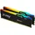 Technology FURY Beast 64GB 5600MT/s DDR5 CL36 DIMM (2er-Kit) RGB