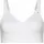 High Sports Bra white 10000 80B