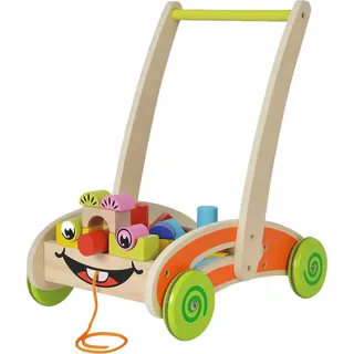 Eichhorn Lauflernwagen (100001833)