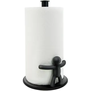 Umbra Küchenrollenhalter Schwarz