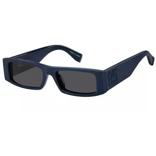 Tommy Hilfiger TJ0092/S (PJP) Uni-Sonnenbrille - Blau