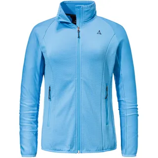 Schöffel Cascata Fleece Jacke Blau 42