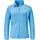 Cascata Fleece Jacke Blau 42