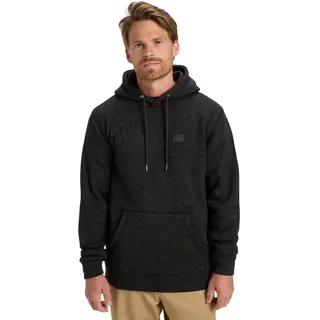 QUIKSILVER Keller Hoodie Fleece Pullover