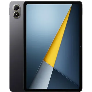 Xiaomi Poco Pad M1 12,1" 8 GB RAM 256 GB Grau 2025