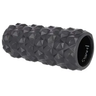 HMS Fs107 Schwarz 31,5 Cm Fitness Roller / Roller Hms - Schwarz