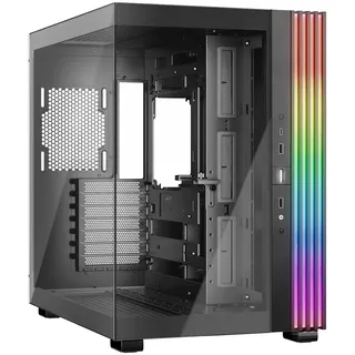 be quiet! Light Base 600 DX Black
