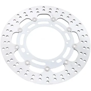 TRW Bremsscheibe TRW MSW242, 1 Stück