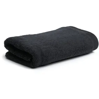 Superwuschel Handtuch 60 x 110 cm dark grey